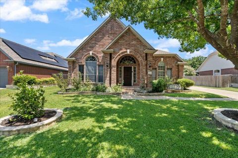 Photo of 1505 Laurel Oak LOOP, Round Rock, TX 78664 (MLS # 8239842)