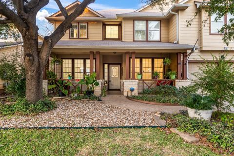 Photo of 202 Holmstrom ST, Hutto, TX 78634 (MLS # 2593320)
