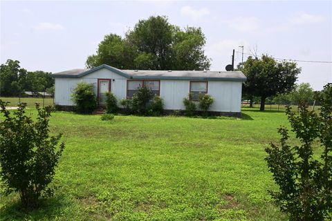 A home in Elgin