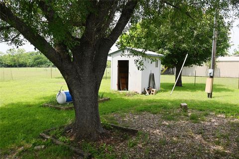 A home in Elgin