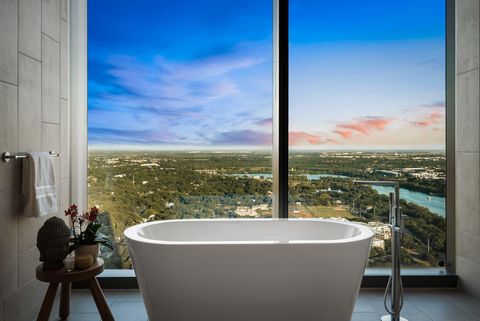 Tiny photo for 44 East Ave #4502, Austin, TX 78701 (MLS # 1862864)