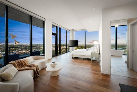 Tiny photo for 44 East Ave #4502, Austin, TX 78701 (MLS # 1862864)