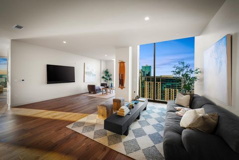 Tiny photo for 44 East Ave #4502, Austin, TX 78701 (MLS # 1862864)