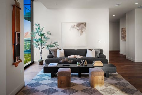 Tiny photo for 44 East Ave #4502, Austin, TX 78701 (MLS # 1862864)