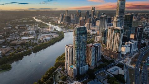 Tiny photo for 44 East Ave #4502, Austin, TX 78701 (MLS # 1862864)