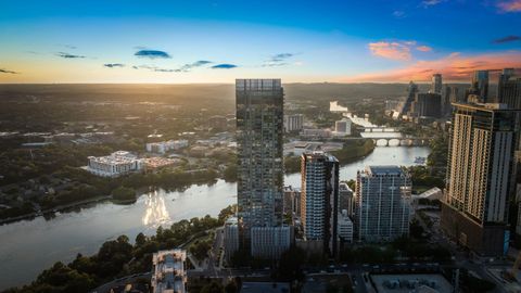 Photo of 44 East Ave #4502, Austin, TX 78701 (MLS # 1862864)