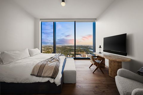 Tiny photo for 44 East Ave #4502, Austin, TX 78701 (MLS # 1862864)
