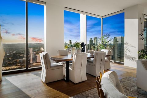 Tiny photo for 44 East Ave #4502, Austin, TX 78701 (MLS # 1862864)