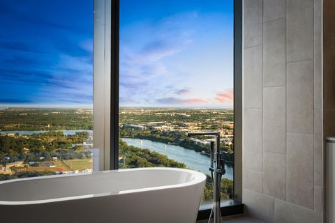 Tiny photo for 44 East Ave #4502, Austin, TX 78701 (MLS # 1862864)