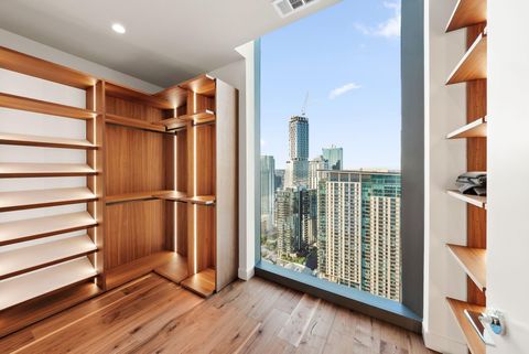 Tiny photo for 44 East Ave #4502, Austin, TX 78701 (MLS # 1862864)