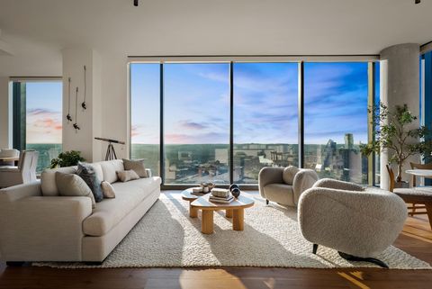 Tiny photo for 44 East Ave #4502, Austin, TX 78701 (MLS # 1862864)