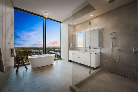 Tiny photo for 44 East Ave #4502, Austin, TX 78701 (MLS # 1862864)