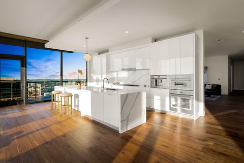 Tiny photo for 44 East Ave #4502, Austin, TX 78701 (MLS # 1862864)