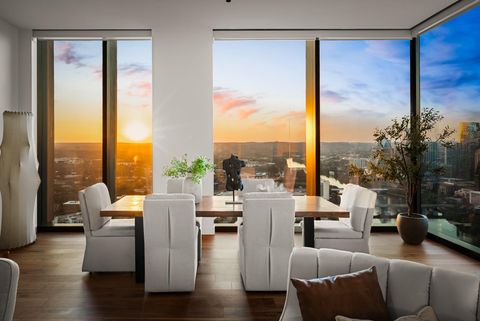 Tiny photo for 44 East Ave #4502, Austin, TX 78701 (MLS # 1862864)
