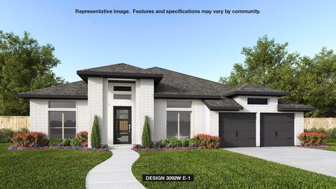 251 Seaside Sparrow WAY Kyle TX 78640