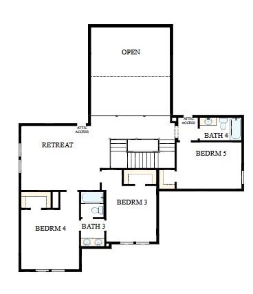 3229 Lookout Mountain RD