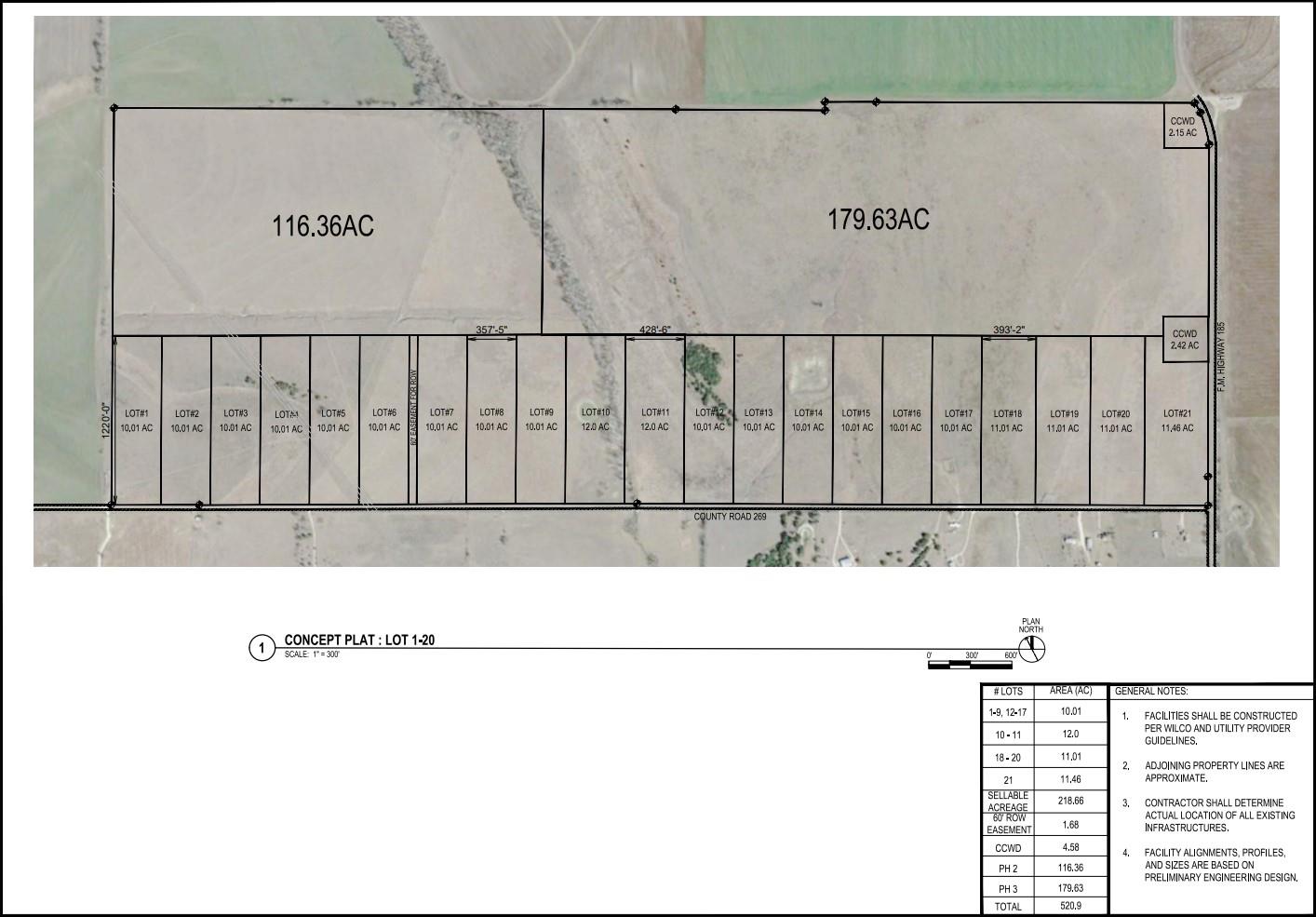 000 County Rd 269