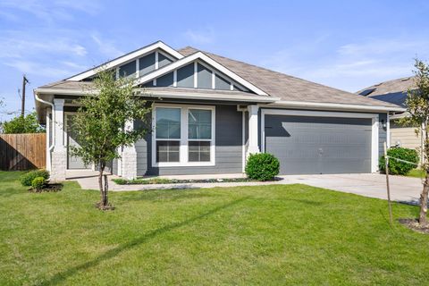 Photo of 910 Comal RUN, Hutto, TX 78634 (MLS # 8388357)