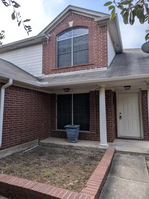 Photo of 3941 Whitey Ford WAY, Round Rock, TX 78665 (MLS # 6966268)