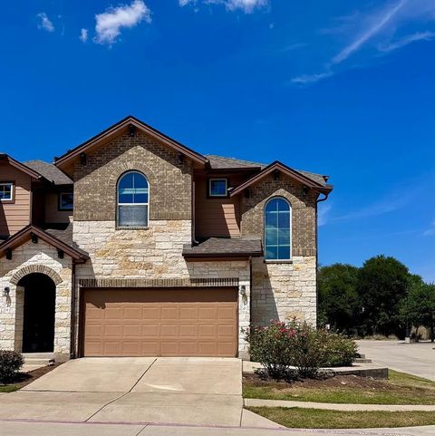 Photo of 1001 ZODIAC LN #50, Round Rock, TX 78665 (MLS # 7417274)