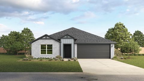 18200 Blazing Ranch LN Manor TX 78653