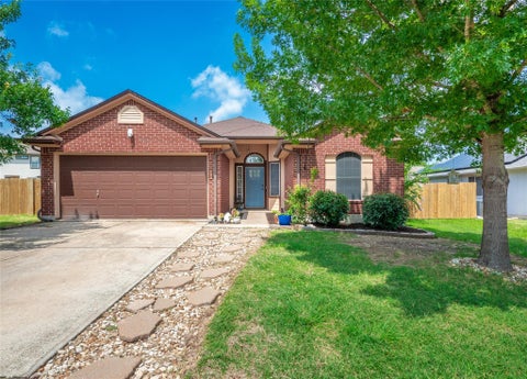 Photo of 105 Dogwood DR, Georgetown, TX 78626 (MLS # 3368506)