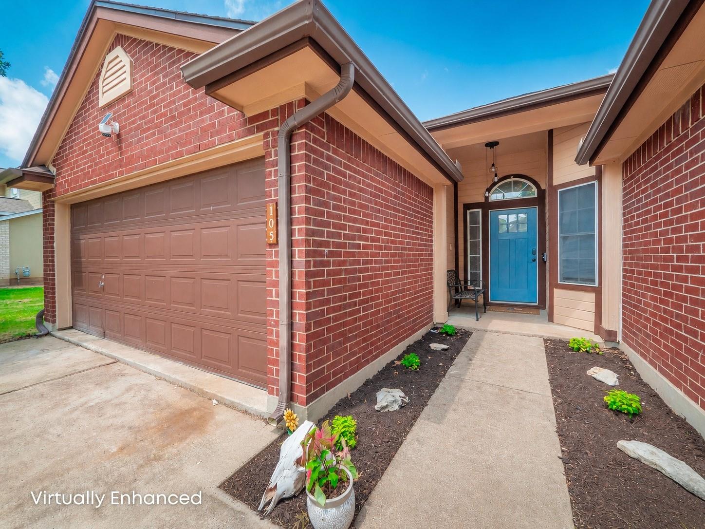 105 Dogwood DR