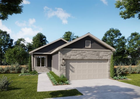 Photo of 228 Amity Bower DR, Elgin, TX 78621 (MLS # 6835319)