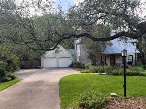 Photo of 7930 El Dorado DR, Austin, TX 78737 (MLS # 9814206)