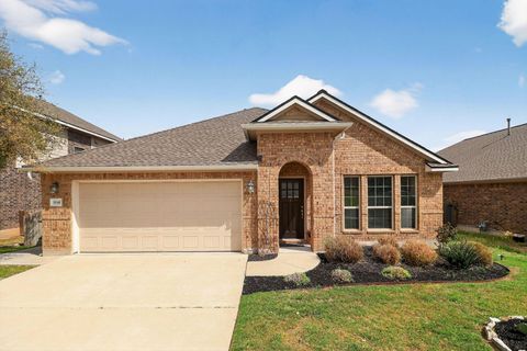 Photo of 1041 Naranjo DR, Georgetown, TX 78628 (MLS # 8350940)