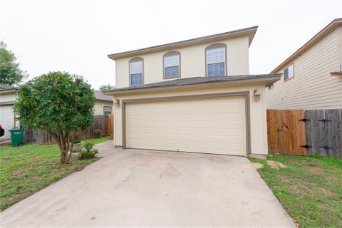 Photo of 7011 Thannas WAY, Austin, TX 78744 (MLS # 3527503)