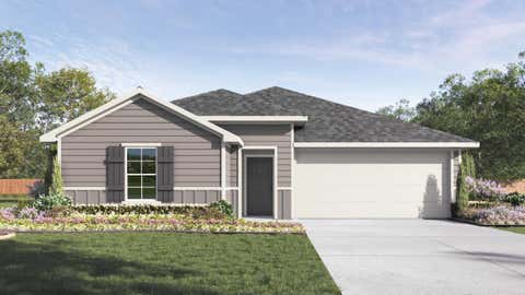 Photo of 292 Gilmer LN, Buda, TX 78610 (MLS # 6466813)