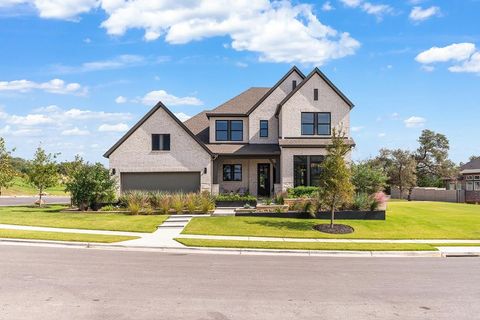 Photo of 1805 Morning Mist DR, Georgetown, TX 78628 (MLS # 2842937)