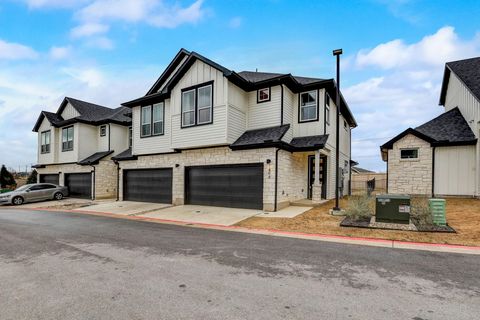 Photo of 2600 Gattis School RD #1104, Round Rock, TX 78664 (MLS # 9602434)