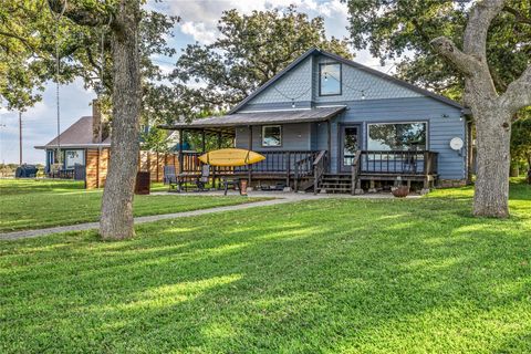 1638 Breeze WAY Tow TX 78672