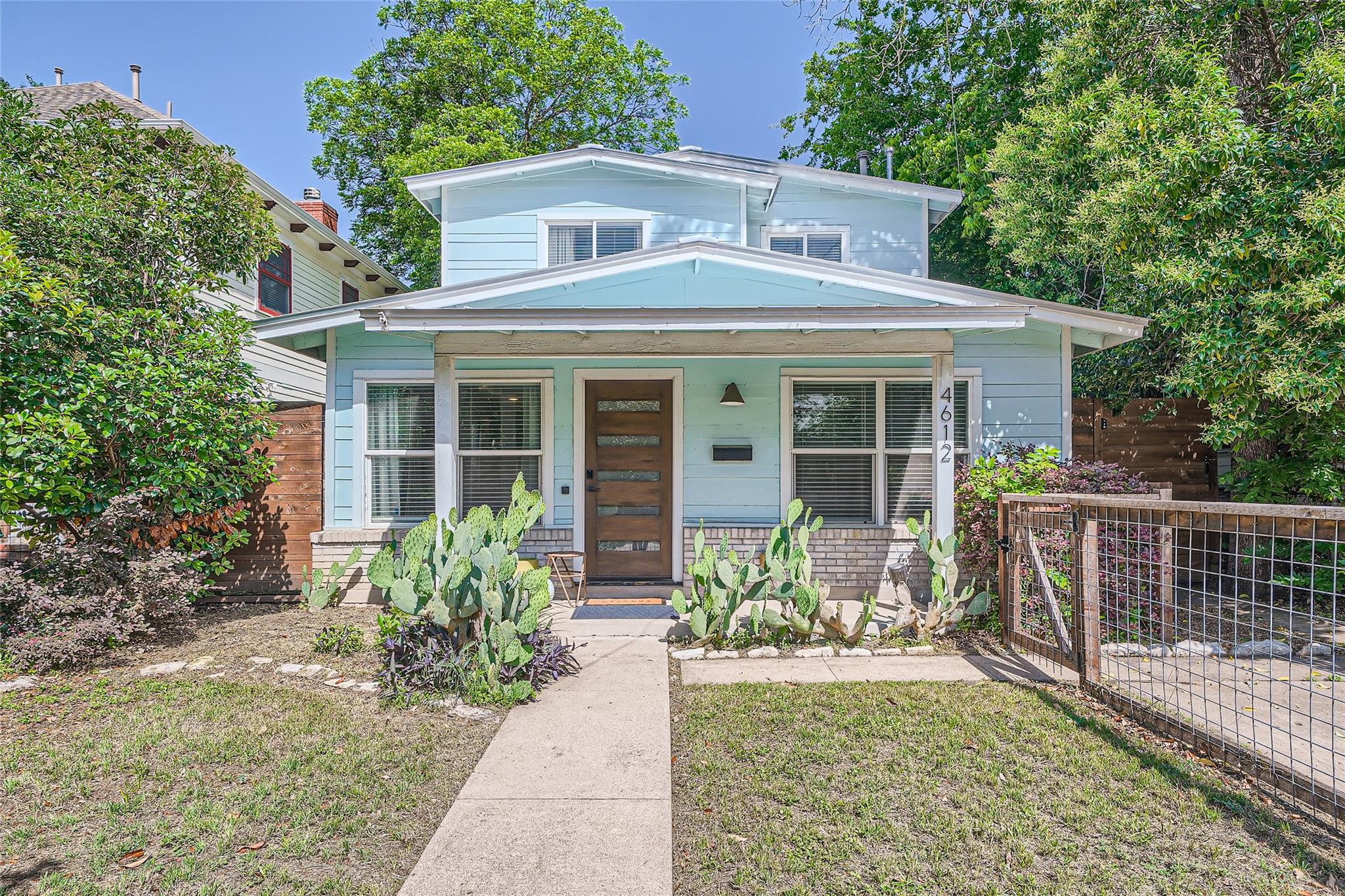 4612 Depew Ave