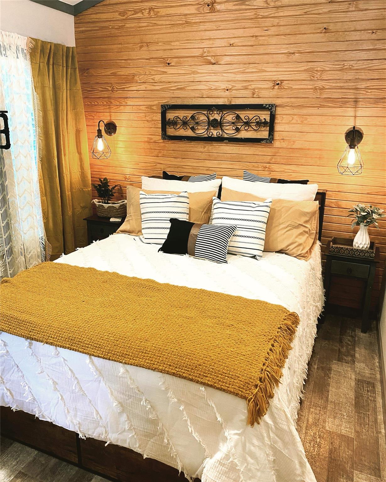 22700 Rocking A TRL Tiny House