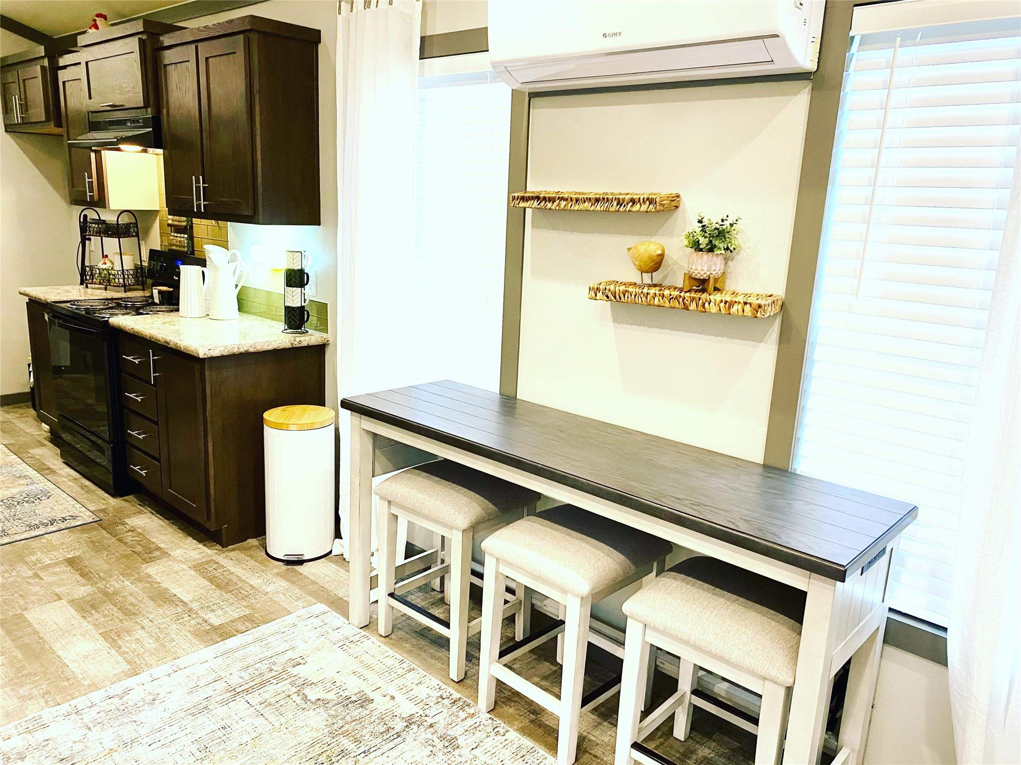 22700 Rocking A TRL Tiny House
