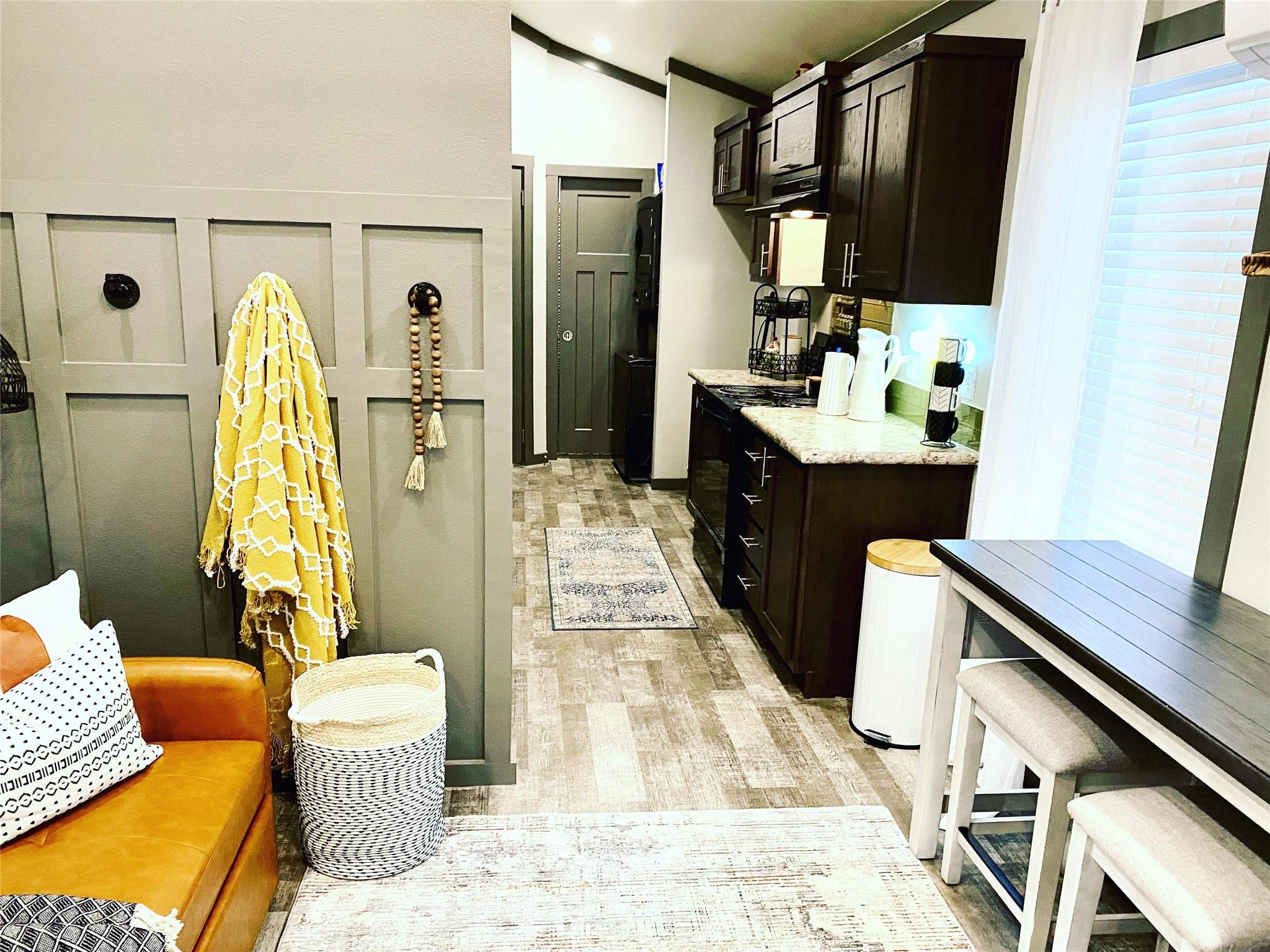 22700 Rocking A TRL Tiny House