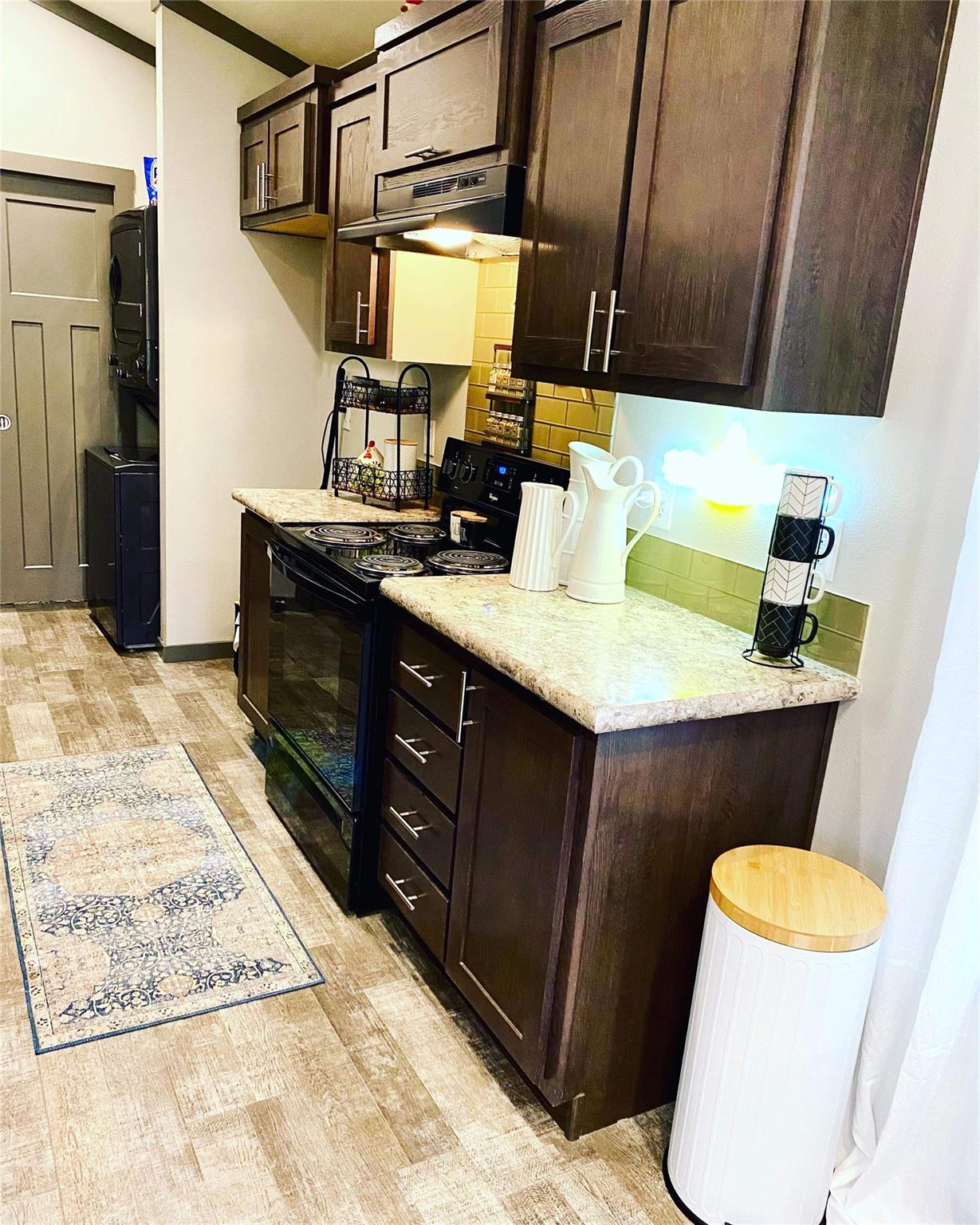 22700 Rocking A TRL Tiny House