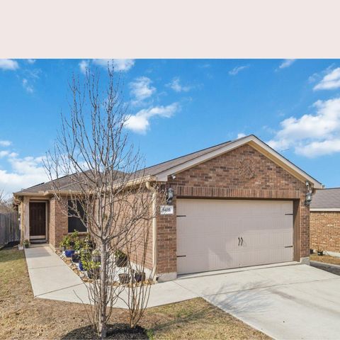 Photo of 5435 Chase CYN, San Antonio, TX 78252 (MLS # 3247226)