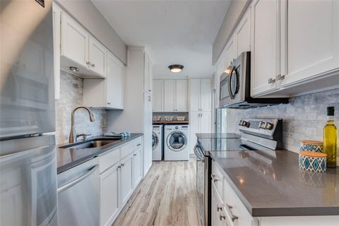 Tiny photo for 6910 Hart LN #805, Austin, TX 78731 (MLS # 8183860)