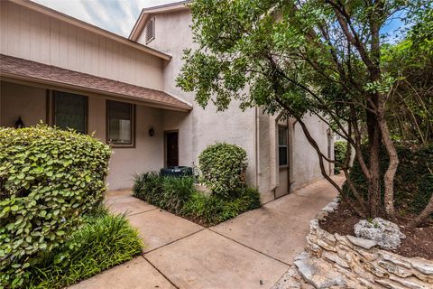 Tiny photo for 6910 Hart LN #805, Austin, TX 78731 (MLS # 8183860)
