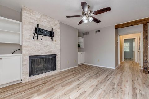 Tiny photo for 6910 Hart LN #805, Austin, TX 78731 (MLS # 8183860)