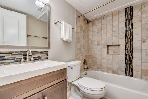 Tiny photo for 6910 Hart LN #805, Austin, TX 78731 (MLS # 8183860)