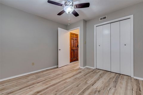 Tiny photo for 6910 Hart LN #805, Austin, TX 78731 (MLS # 8183860)