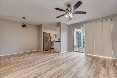 Tiny photo for 6910 Hart LN #805, Austin, TX 78731 (MLS # 8183860)