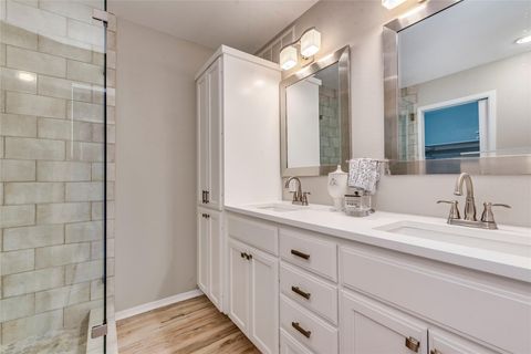 Tiny photo for 6910 Hart LN #805, Austin, TX 78731 (MLS # 8183860)