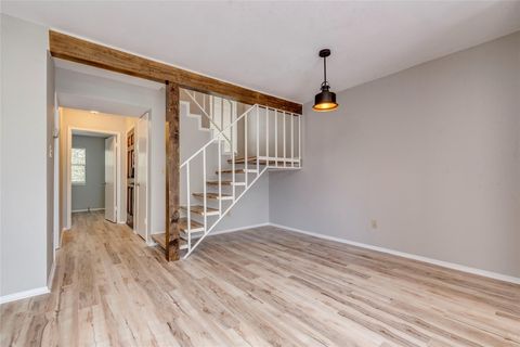 Tiny photo for 6910 Hart LN #805, Austin, TX 78731 (MLS # 8183860)