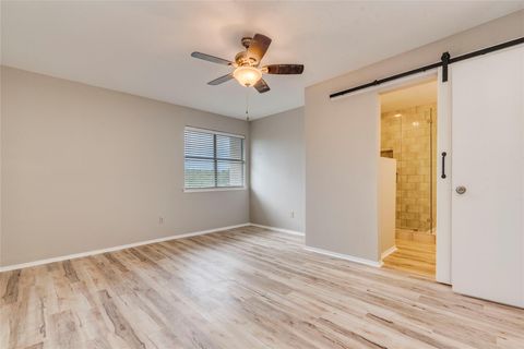 Tiny photo for 6910 Hart LN #805, Austin, TX 78731 (MLS # 8183860)